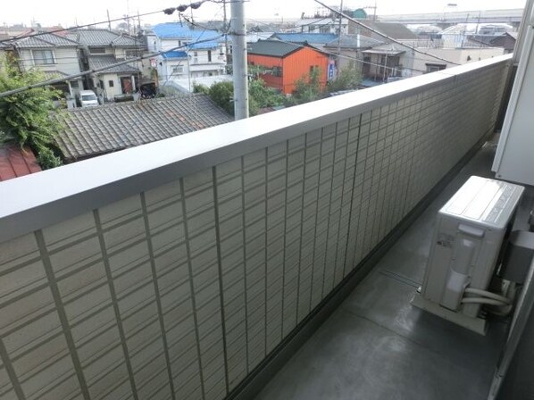 アルタイルの物件内観写真